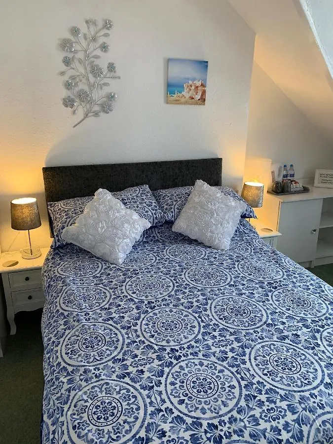The George Guest House Bridlington 0*,