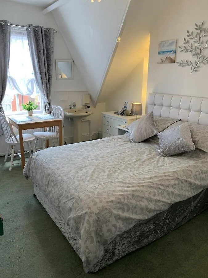 The George Guest House Bridlington