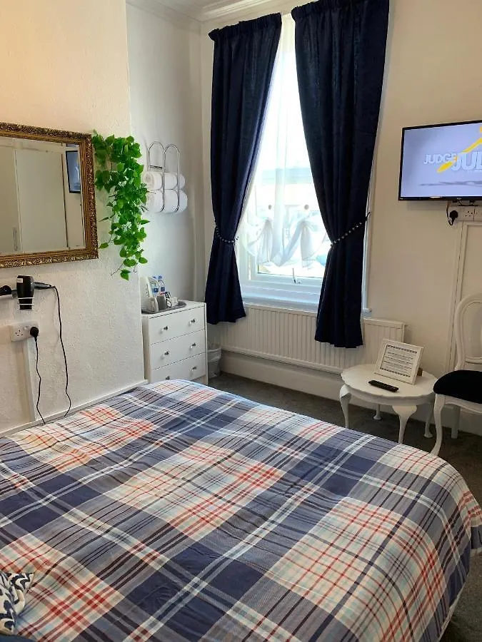 The George Guest House Bridlington 0*,  United Kingdom