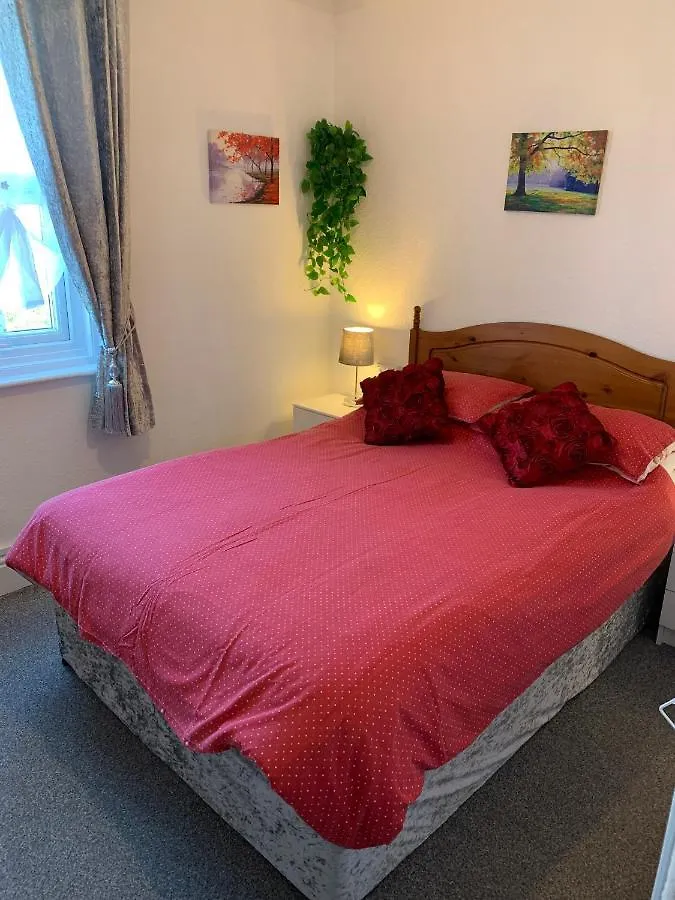 The George Guest House Bridlington 0*,