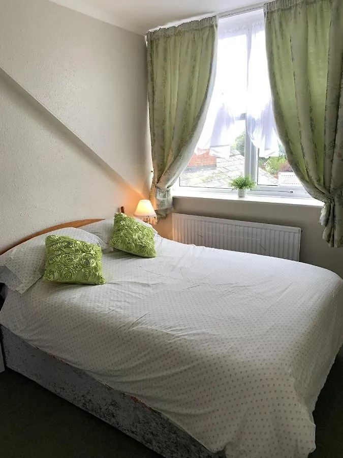 The George Guest House Bridlington