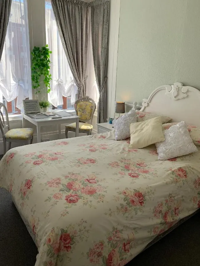 The George Guest House Bridlington