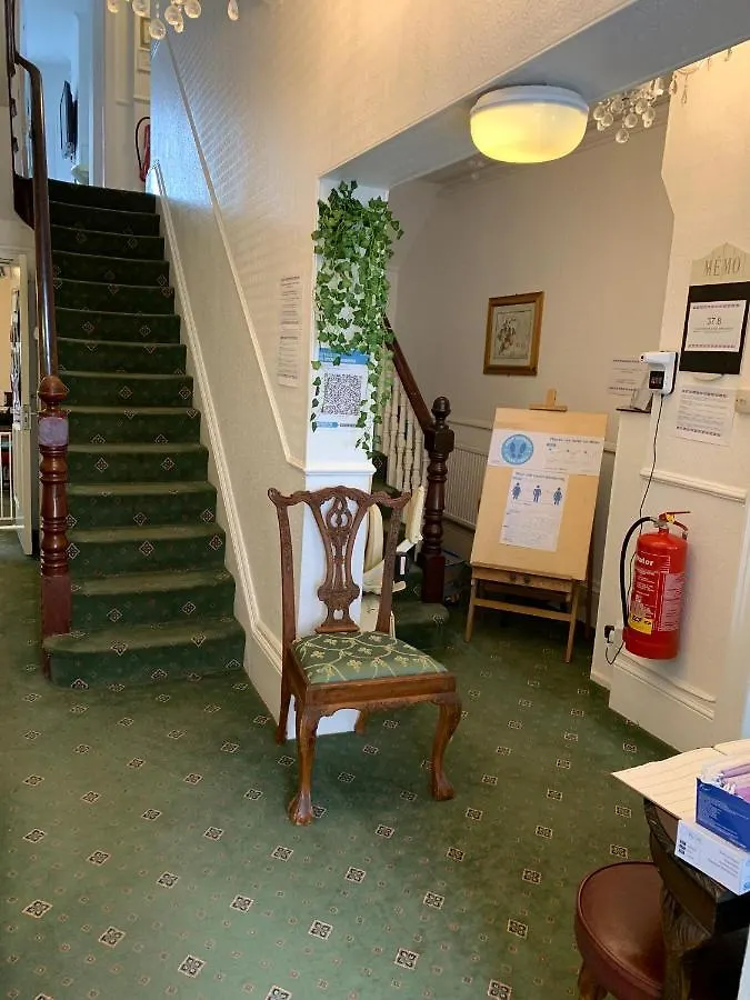 The George Guest House Bridlington