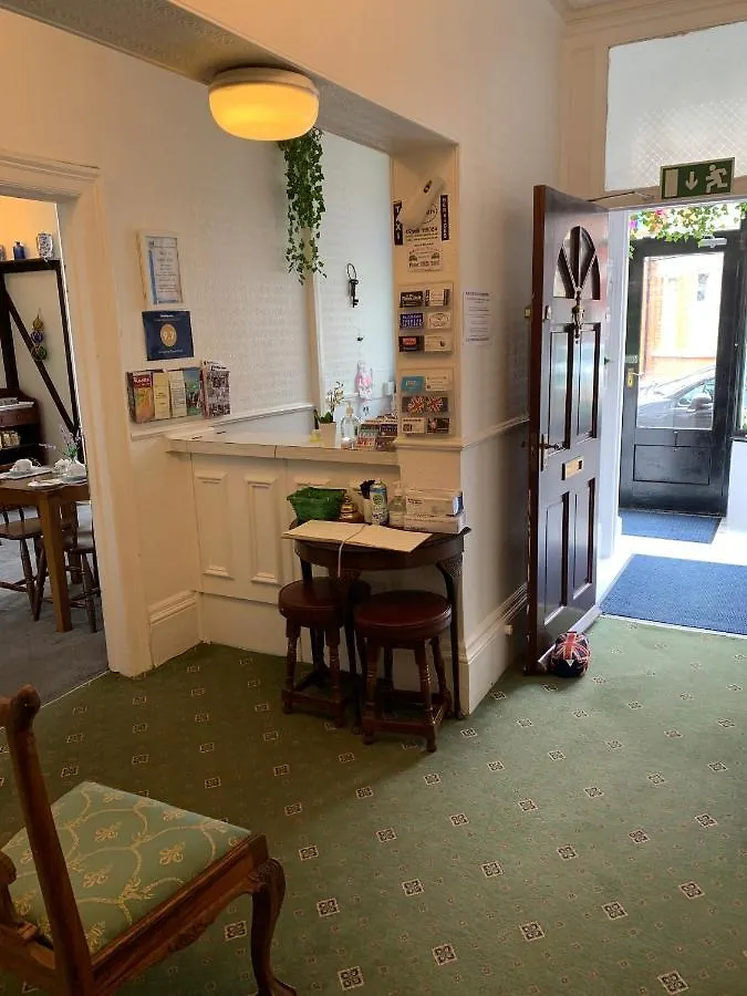 The George Guest House Bridlington