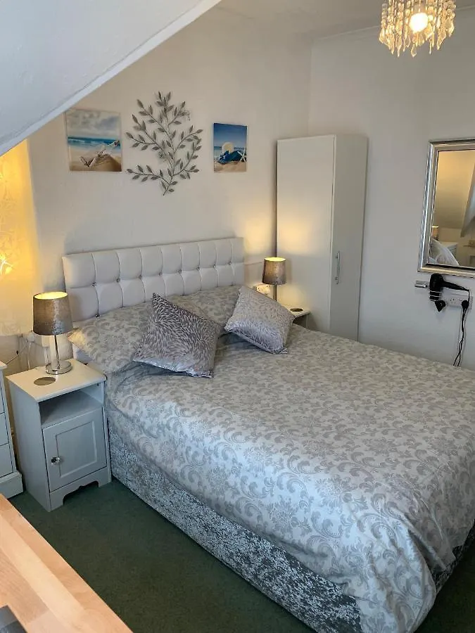 The George Guest House Bridlington 0*,  United Kingdom