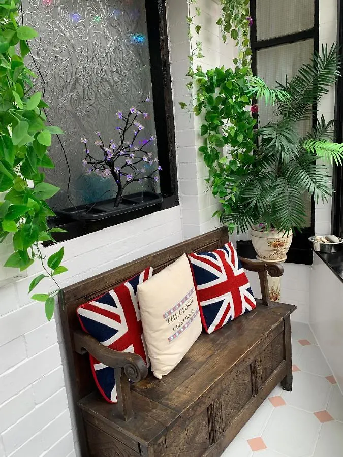 The George Guest House Bridlington United Kingdom