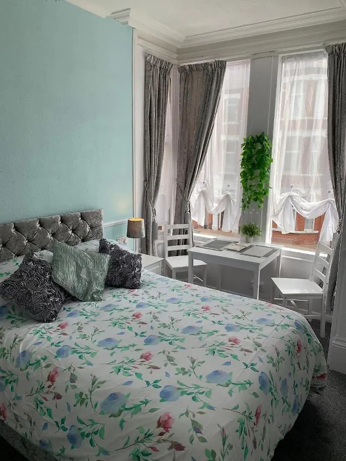 The George Guest House Bridlington 0*,  United Kingdom