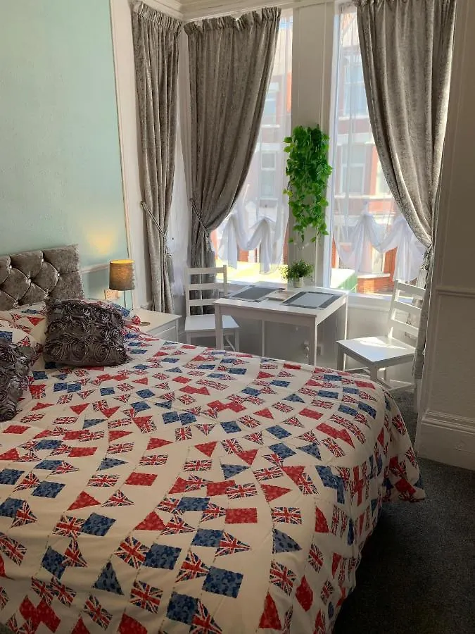 The George Guest House Bridlington
