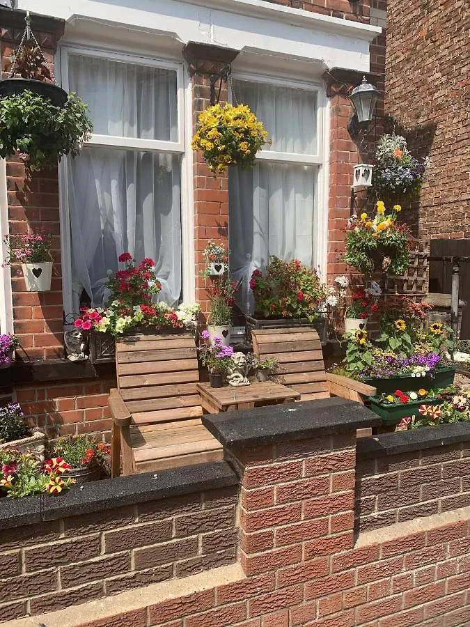 The George Guest House Bridlington