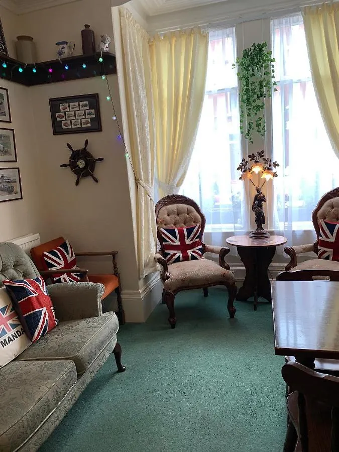 The George Guest House Bridlington