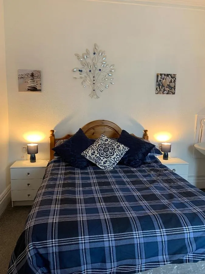 The George Guest House Bridlington