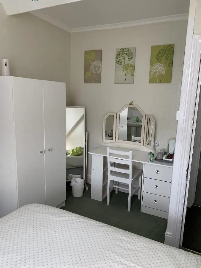 The George Guest House Bridlington United Kingdom