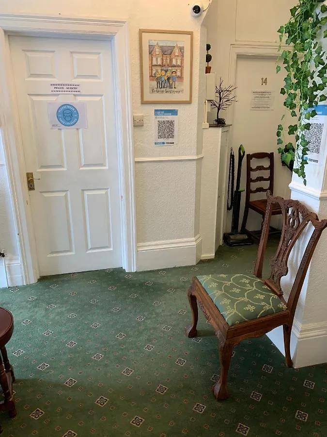 The George Guest House Bridlington