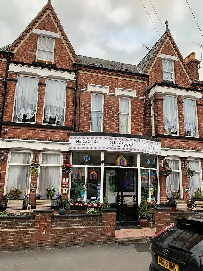 The George Guest House Bridlington