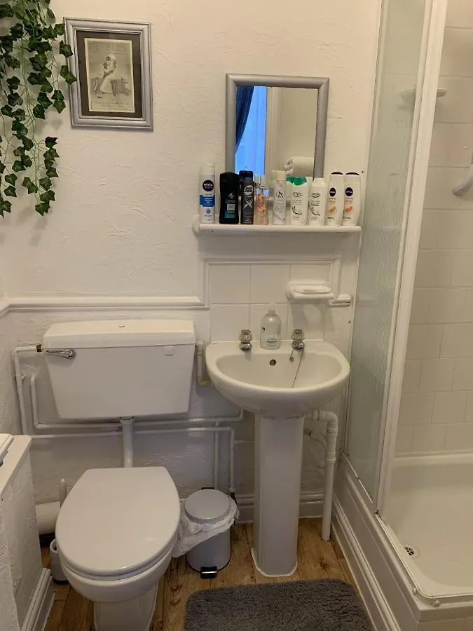 The George Guest House Bridlington United Kingdom