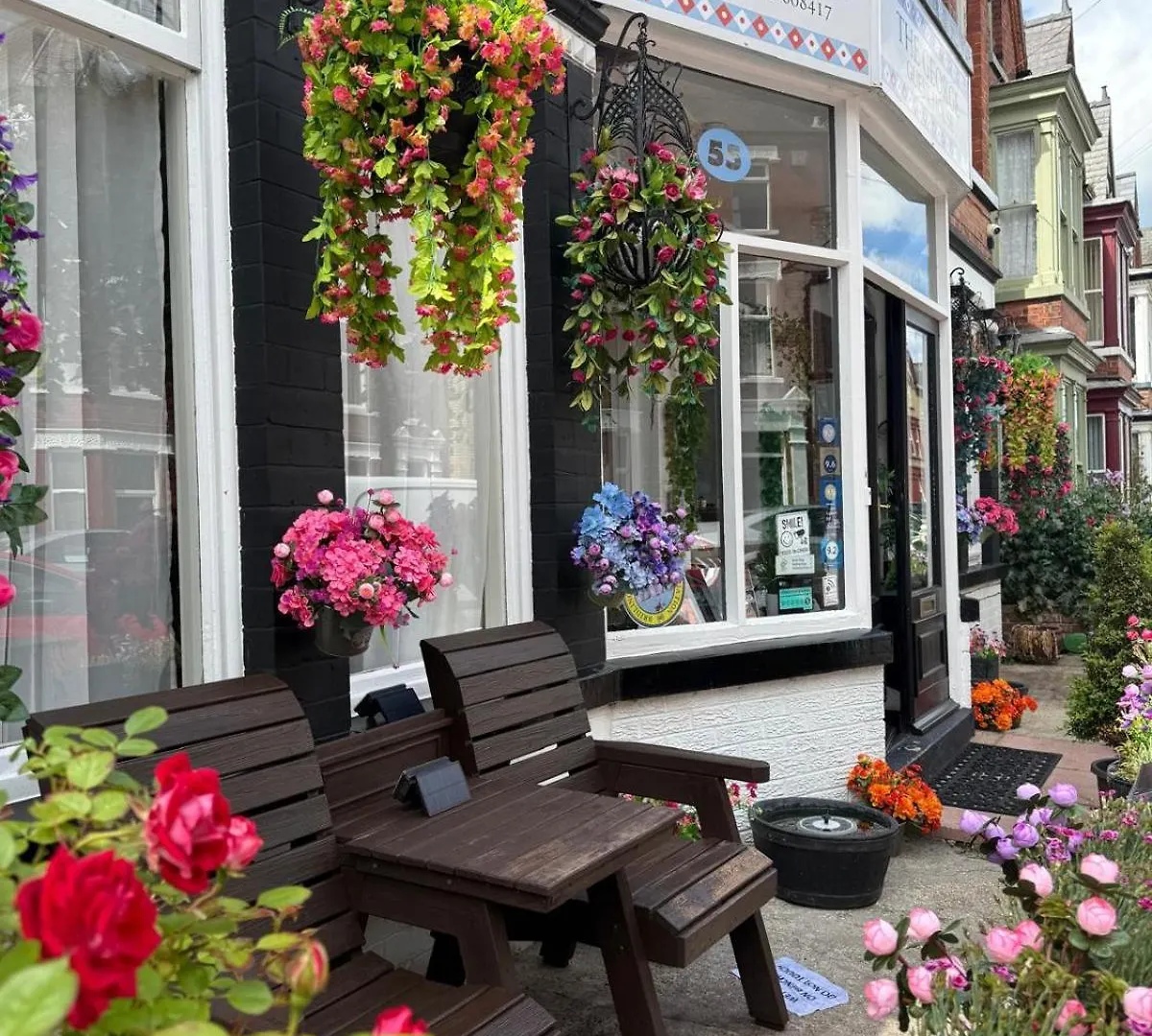 The George Guest House Bridlington