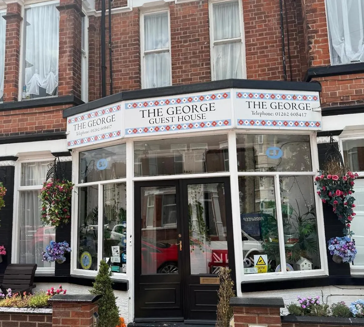 The George Guest House Bridlington