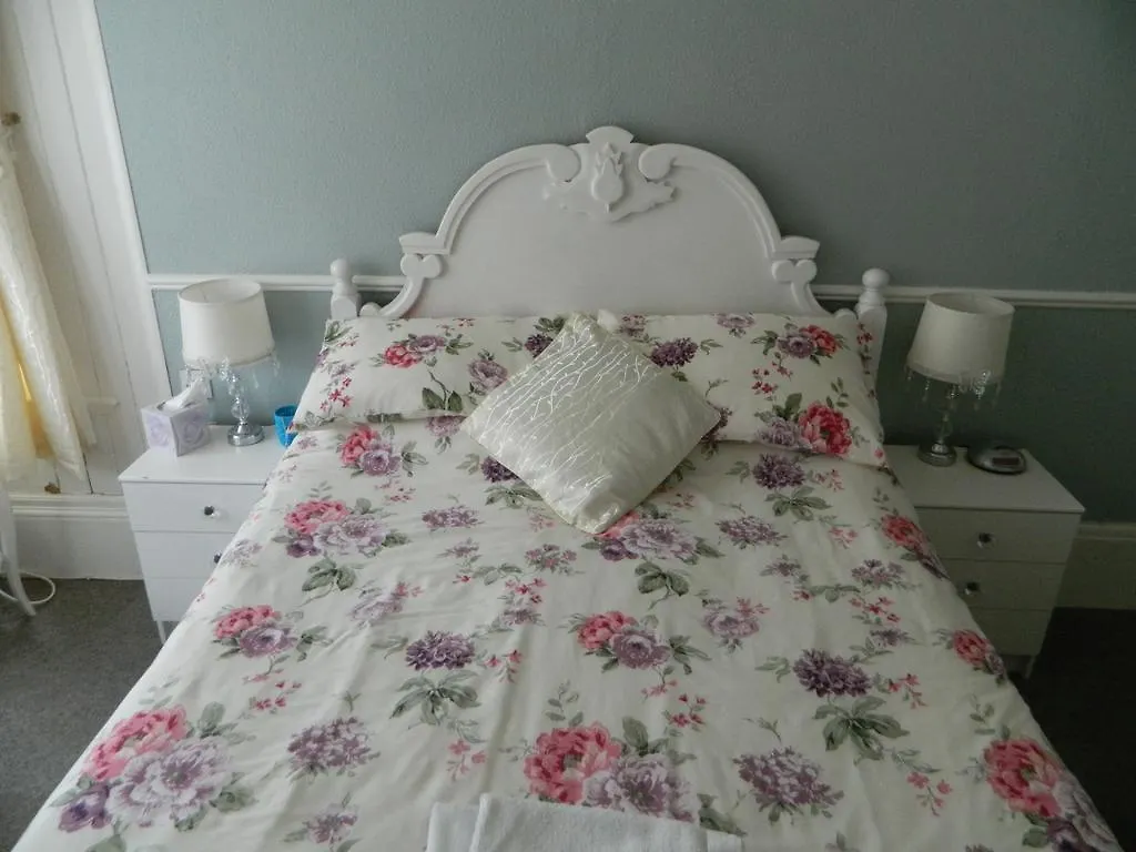 The George Guest House Bridlington
