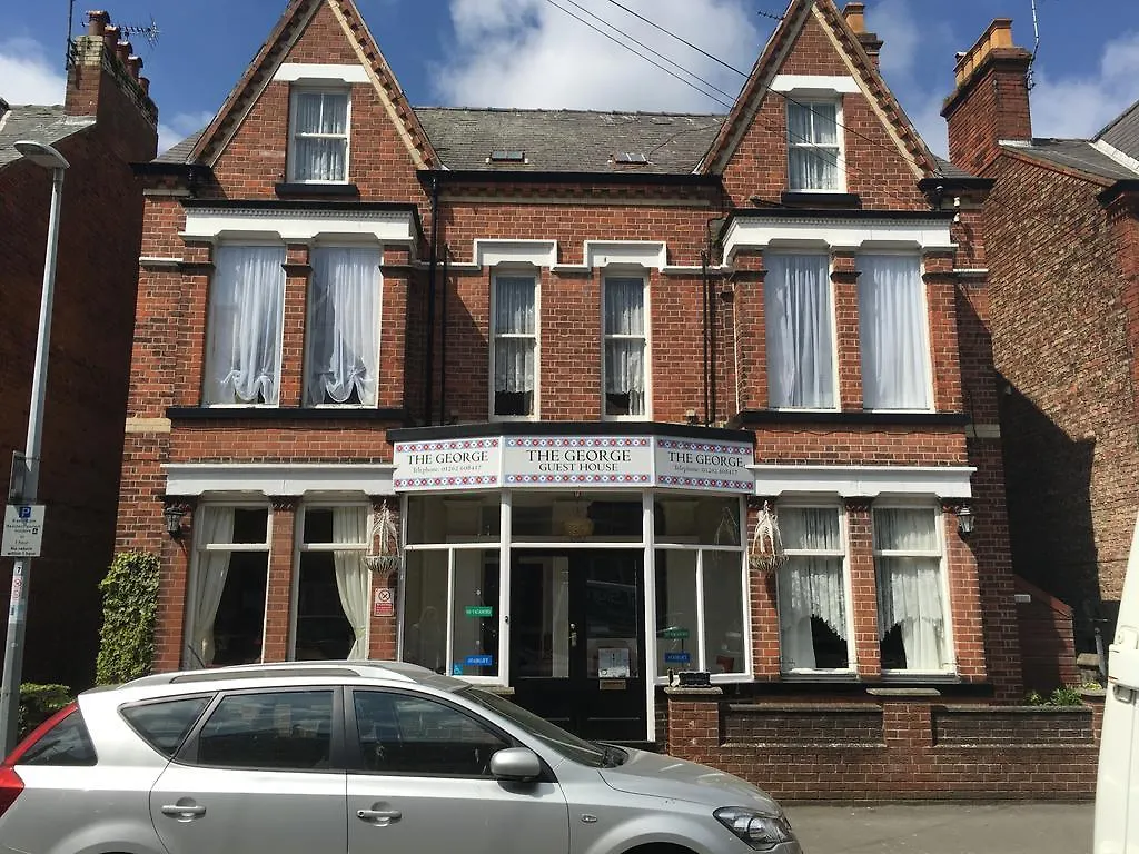 The George Guest House Bridlington