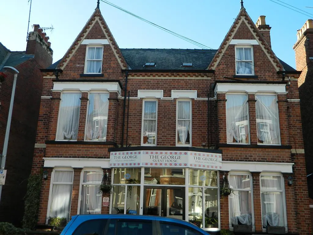 The George Guest House Bridlington