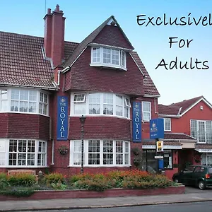 4* Guest house The Royal