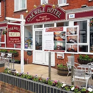 3* Guest house Oakwell Holidays