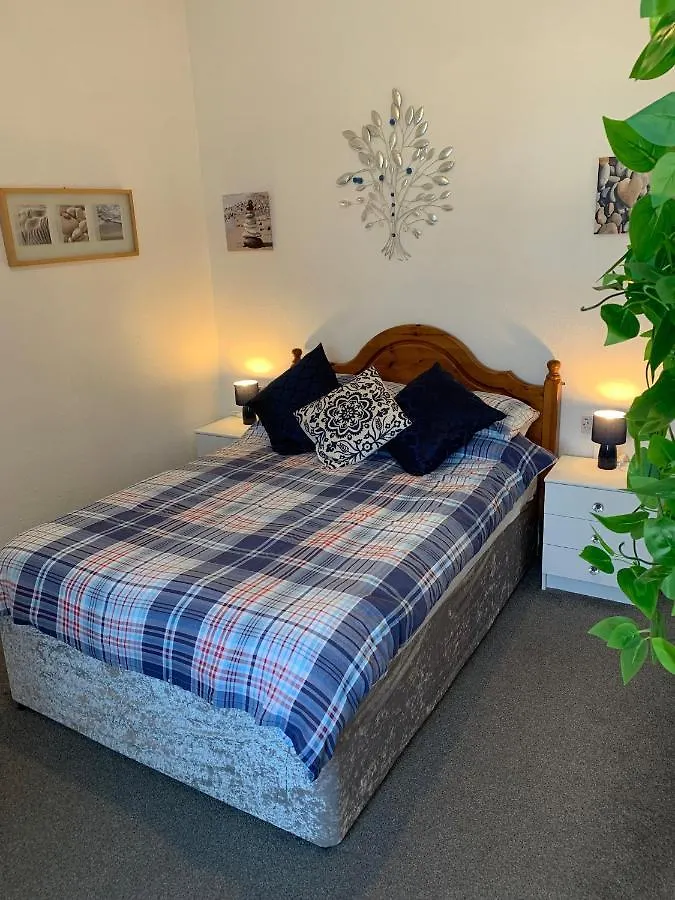 The George Guest House Bridlington