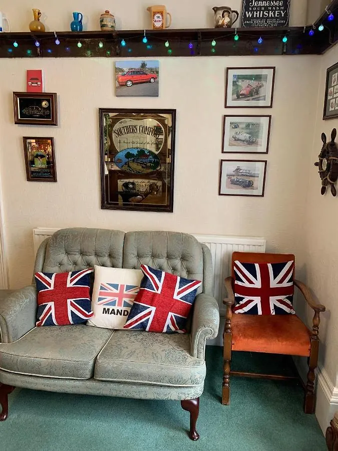 The George Guest House Bridlington