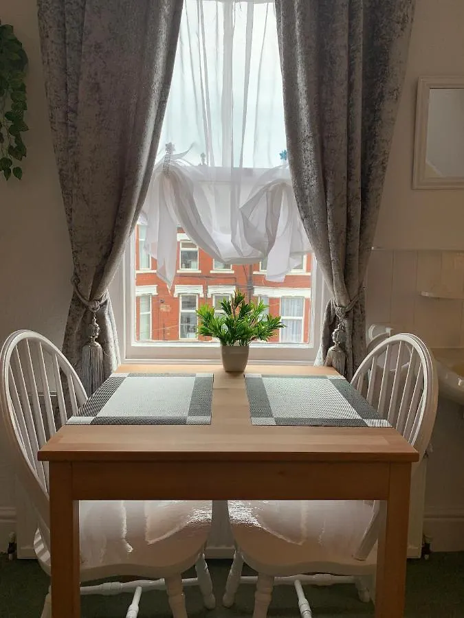 The George Guest House Bridlington